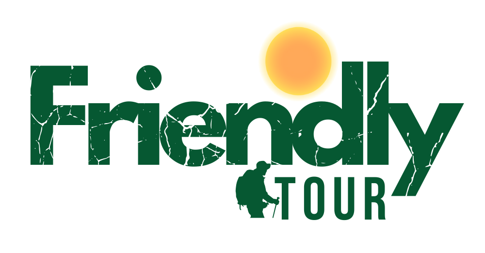 Friendly tour