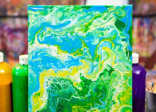 The Art of Fun u Suhopolju – Stvaranje pod Nebom 12. i 13. travnja 2025.